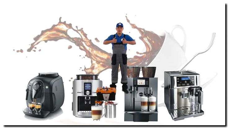 Реклама и продвижение услуг аренды кофемашин с обслуживанием