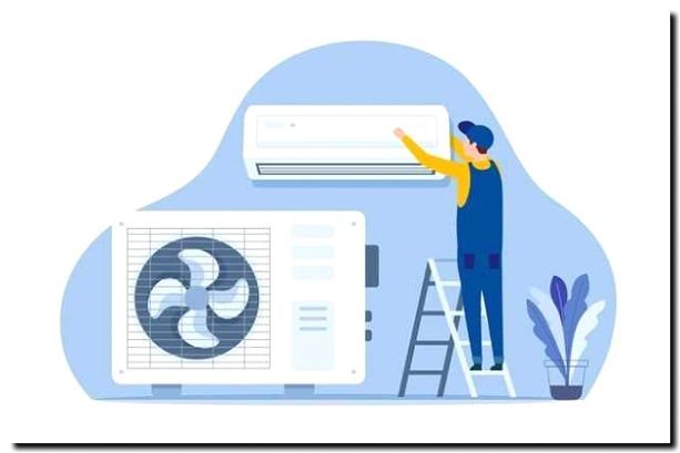 Реклама и продвижение услуг чистки и обслуживания после простоя