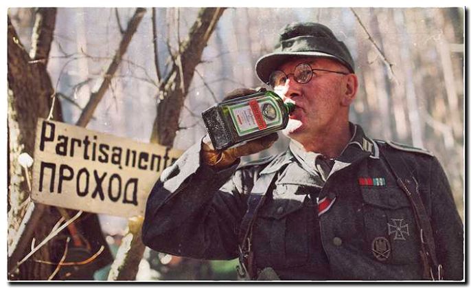 Реклама и продвижение услуг егеря и проводника