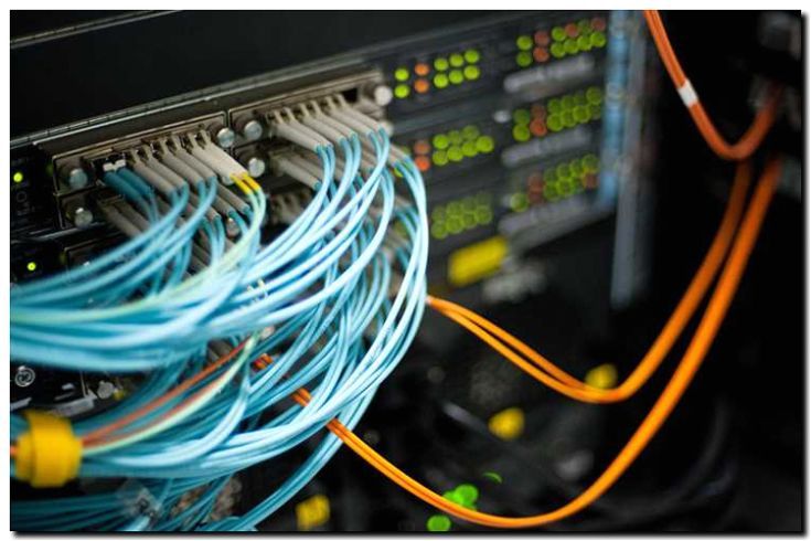 Реклама и продвижение услуг монтажа телекоммуникационного оборудования