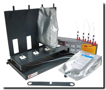 Реклама и продвижение услуг по продаже и ремонту СНПЧ