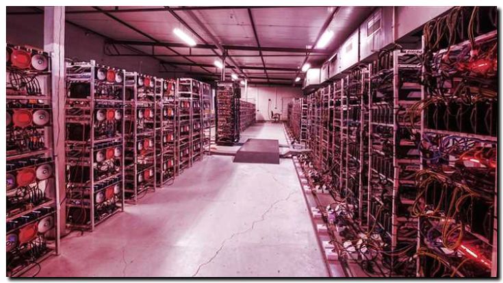 Реклама и продвижение услуг по ремонту и обслуживанию майнингового оборудования