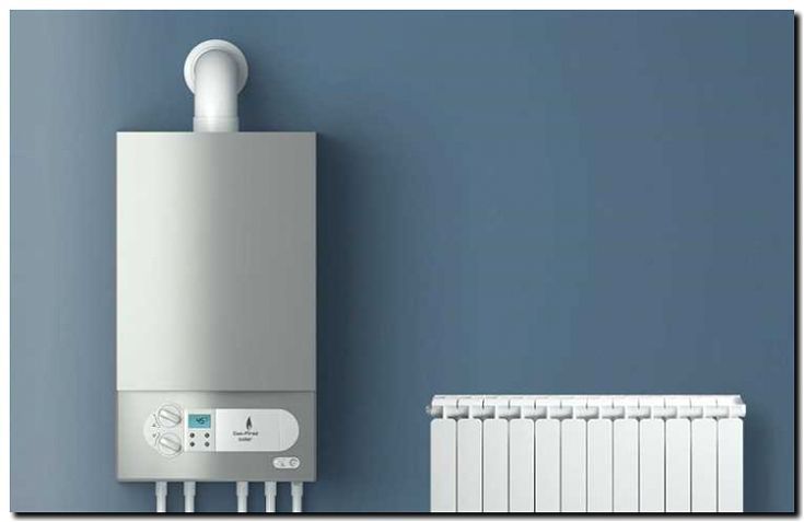 Реклама и продвижение услуг установки газовых и электрических котлов отопления