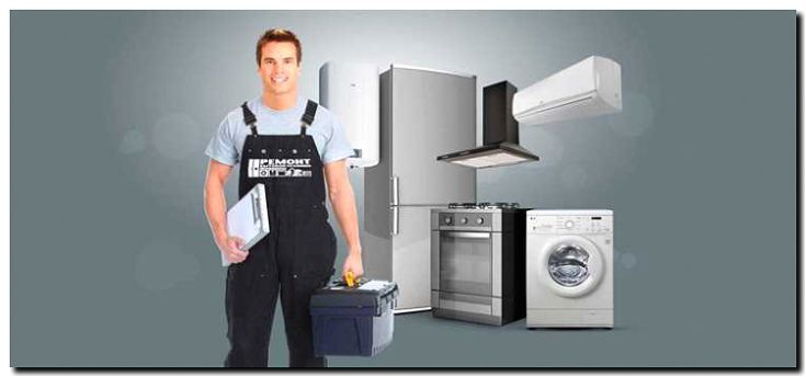 Реклама и продвижение услуг установки кухонной техники