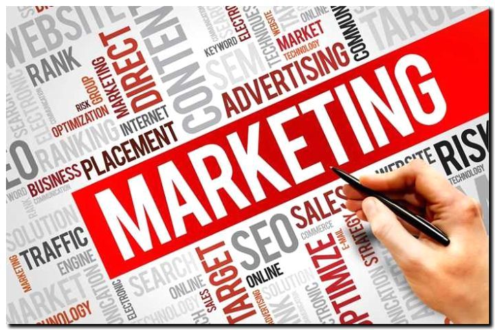 Реклама и продвижение услуги образовательного консалтинга