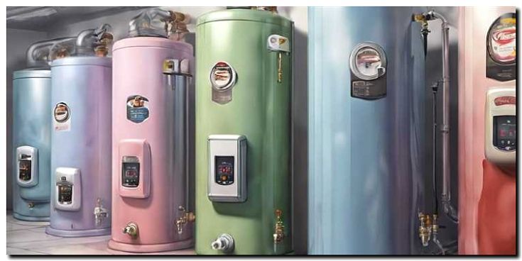 Реклама и продвижение установки бойлеров и водонагревателей