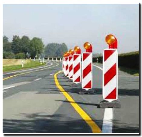 Реклама и продвижение установки дорожных ограждений