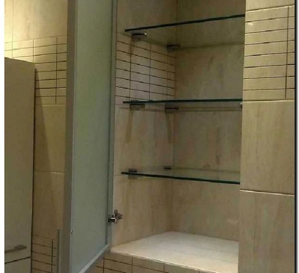 Реклама и продвижение установки зеркал и полок в ванной