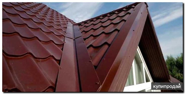 Реклама и продвижение устройства ендов и коньков