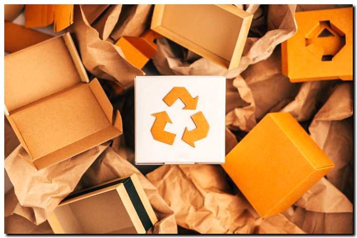 Реклама и продвижение утилизации упаковки