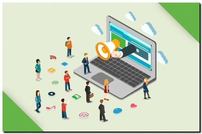 Реклама и продвижение веб-приложений