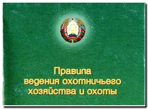 Реклама и продвижение ведения охотничьего хозяйства
