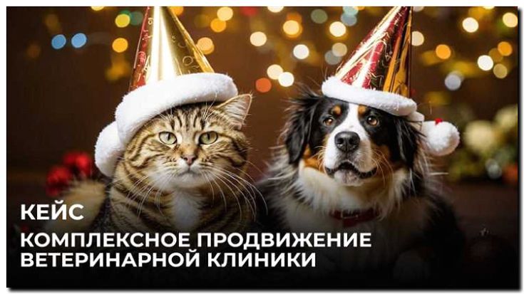 Реклама и продвижение ветеринарной практики для грызунов