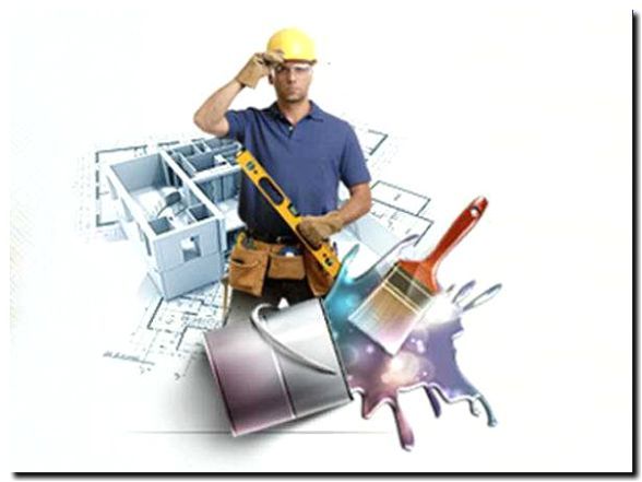 Реклама и продвижение выездного ремонта на объекте