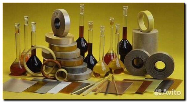 Реклама и продвижение выпуска электроизоляционных материалов