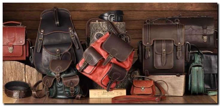 Реклама и продвижение выпуска галантерейных изделий