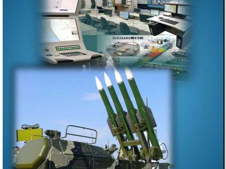 Реклама и продвижение военных и оборонных объектов