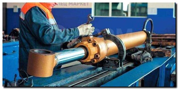 Реклама и продвижение восстановления и реставрации б/у навесного оборудования