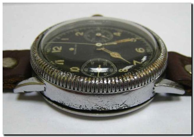 Реклама и продвижение восстановления корпусов часов