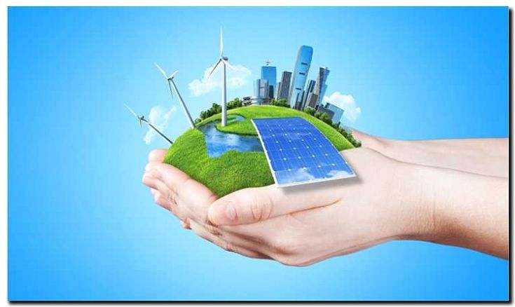 Реклама и продвижение возобновляемой энергетики