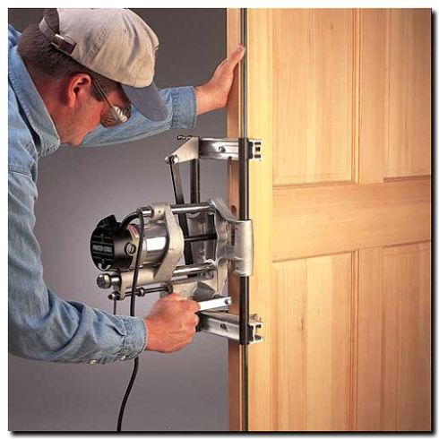 Реклама и продвижение врезки замков