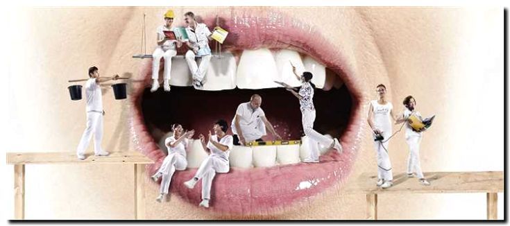 Реклама и продвижение хирургической стоматологии