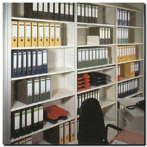 Реклама и продвижение хранения архивов и документов