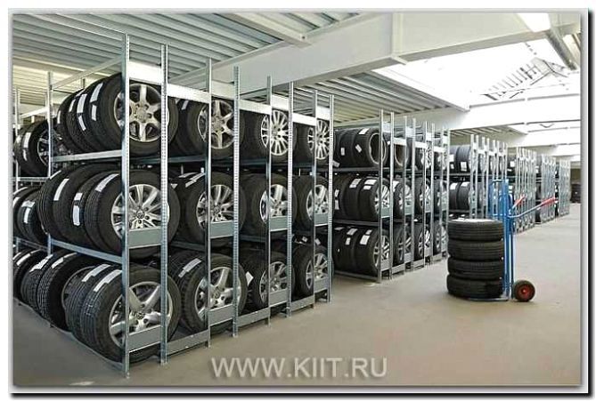 Реклама и продвижение хранения техники в межсезонье