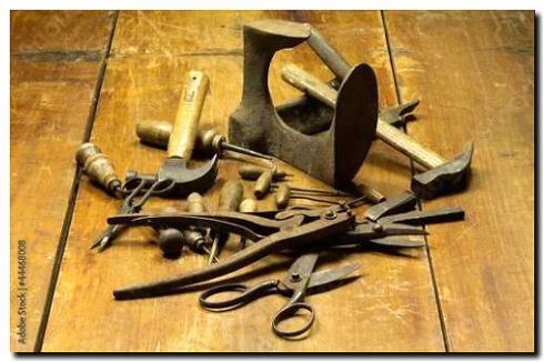 Реклама и продвижение художественного и ремесленного инструмента