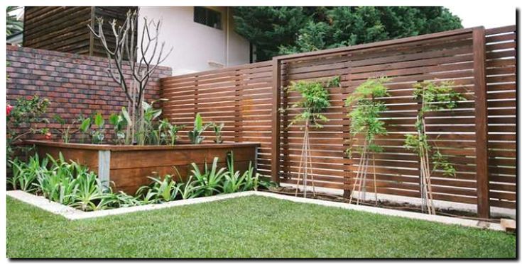 Реклама и продвижение заборов и ограждений для дачи