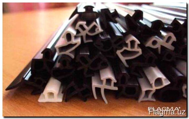 Реклама и продвижение замены уплотнительной резины