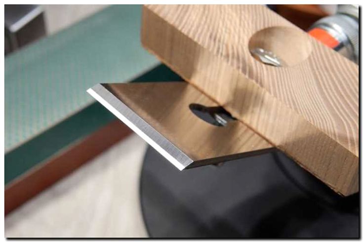 Реклама и продвижение заточки рубанков